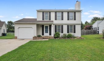 14 CROWN Cir, Dover, DE 19901