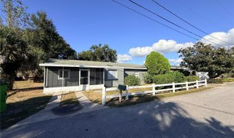 1920 LAUREL St, Bartow, FL 33830