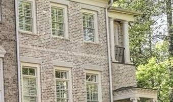 9018 Riverbend Mnr, Alpharetta, GA 30022