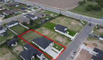 1307 S 9th St, Alamo, TX 78516