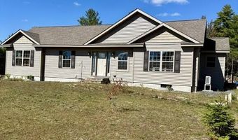 21 Pioneer Way, Aurora, ME 04408