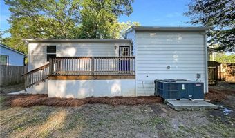 2985 Jefferson St, Austell, GA 30106