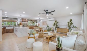 3641 Kumuone St, Honolulu, HI 96822