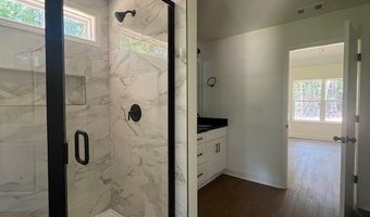 189 Warner, Barnesville, GA 30204