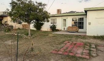 1003 Hendrix Ave, Alamogordo, NM 88310