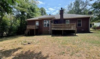404 NW 17th St, Atkins, AR 72823