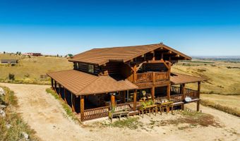 71 Lower Hideaway Ln, Big Horn, WY 82833