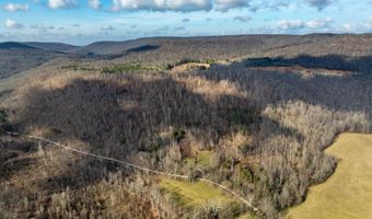 700 Acres Puncheon Creek Ln, Allred, TN 38542