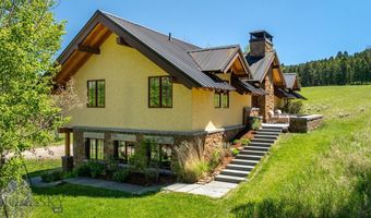 2355 Three Bears Rd, Bozeman, MT 59715