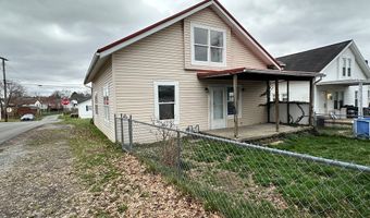 134 ORCHARD Ave, Beckley, WV 25801