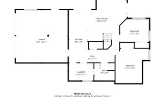 8325 Redwood Dr SE, Aumsville, OR 97325