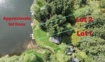 71848 NORTHSHORE Dr, Birkenfeld, OR 97016