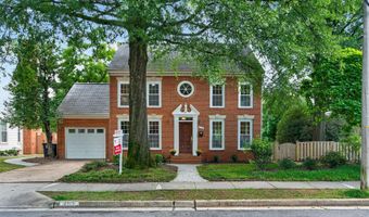 4714 8TH St S, Arlington, VA 22204
