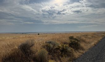 UKA Crider Valley RD, Bickleton, WA 99322