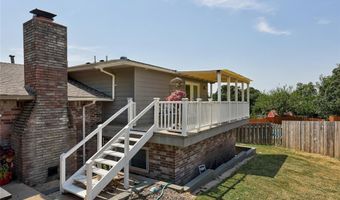 2632 N Brenda Ave, Bethany, OK 73008