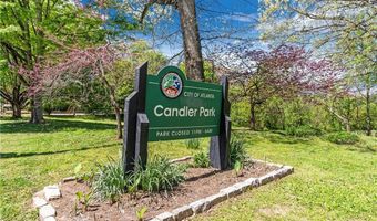 410 Candler Park Dr NE C4, Atlanta, GA 30307