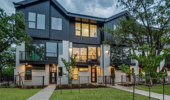 4125 N Reserve Ln, Addison, TX 75001