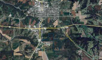 652 Nd St, Albia, IA 52531