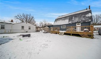 1410 Hamlin Dr, Ashtabula, OH 44004