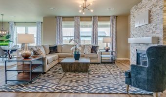 762 NW 28th St Plan: Plan 2061, Battle Ground, WA 98604