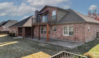 1735 Woodridge Ct, Aledo, TX 76008