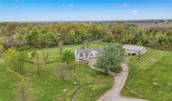 12448 NW Blackwood Dr, Adrian, MO 64720