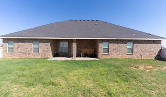 3154 SE 4041, Andrews, TX 79714