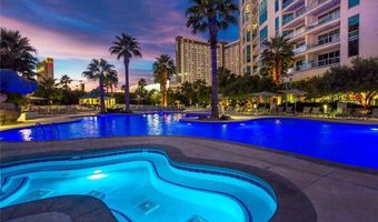 322 Karen Ave 1405, Las Vegas, NV 89109