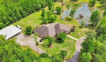 917 Rockaway Creek Rd, Atmore, AL 36502