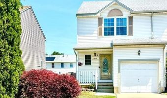 2544 ANDRIA Ct, Atco, NJ 08004