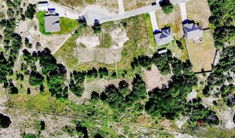Tbd Lot 42 Blk 2 Timber Valley Lane, Weatherford, TX 76085