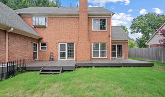 6117 YORKHILL Dr, Bartlett, TN 38135