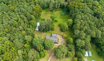 25 Loon Ln, Ball Ground, GA 30107