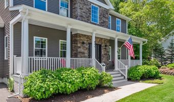 13 Vincent Way, Cumberland, RI 02864