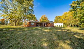 4248 S 100 W, Anderson, IN 46013