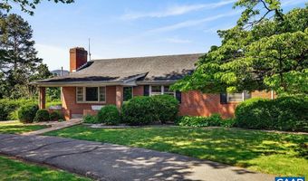 1877 AFTON MOUNTAIN Rd, Afton, VA 22920
