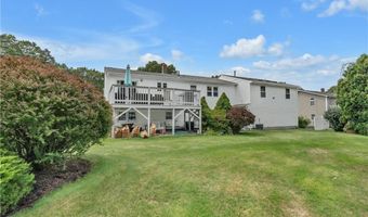 15 Driftwood Dr, Coventry, RI 02816
