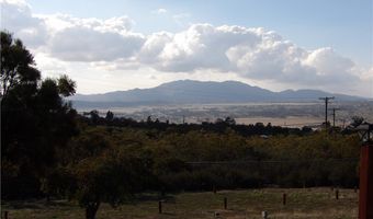 59760 Burnt Vly, Anza, CA 92539