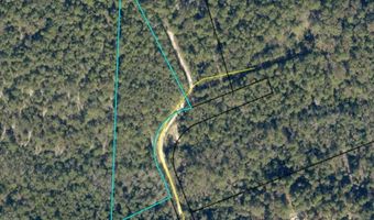 3 8+/- AC Cotton Creek Rd, Baker, FL 32531