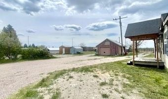 3075 W 2500 N, Arco, ID 83213
