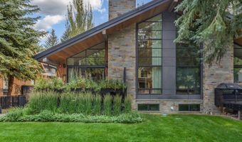500 W Smuggler St, Aspen, CO 81611