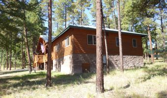 3 CR 2190, Alpine, AZ 85920