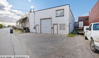 540 E C St, Casper, WY 82601