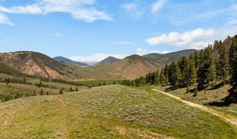 1220 Wilder Mountain Rd, Almont, CO 81210