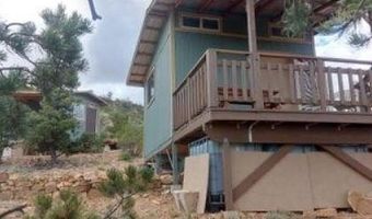 37400 N Big View Trl, Ash Fork, AZ 86320