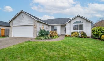 1851 COUGAR Ave, Albany, OR 97321