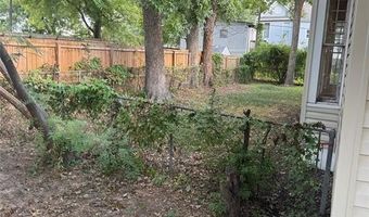 658 Topeka St, Shreveport, LA 71101