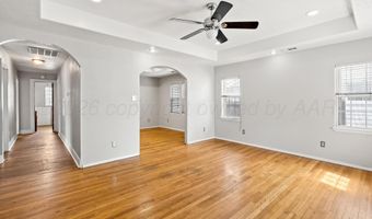 410 S Florida St, Amarillo, TX 79106