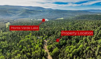 60 Taos Dr, Angel Fire, NM 87710