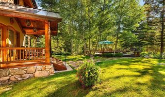 10817 And 10825 County Road 742, Almont, CO 81210